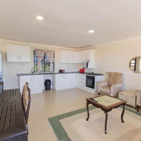 Durban Italian Villa 3 Zewnętrze zdjęcie
