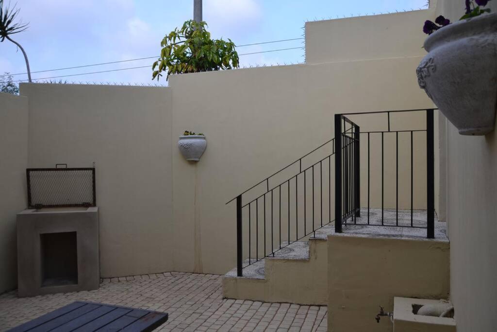 Durban Italian Villa 3 Zewnętrze zdjęcie