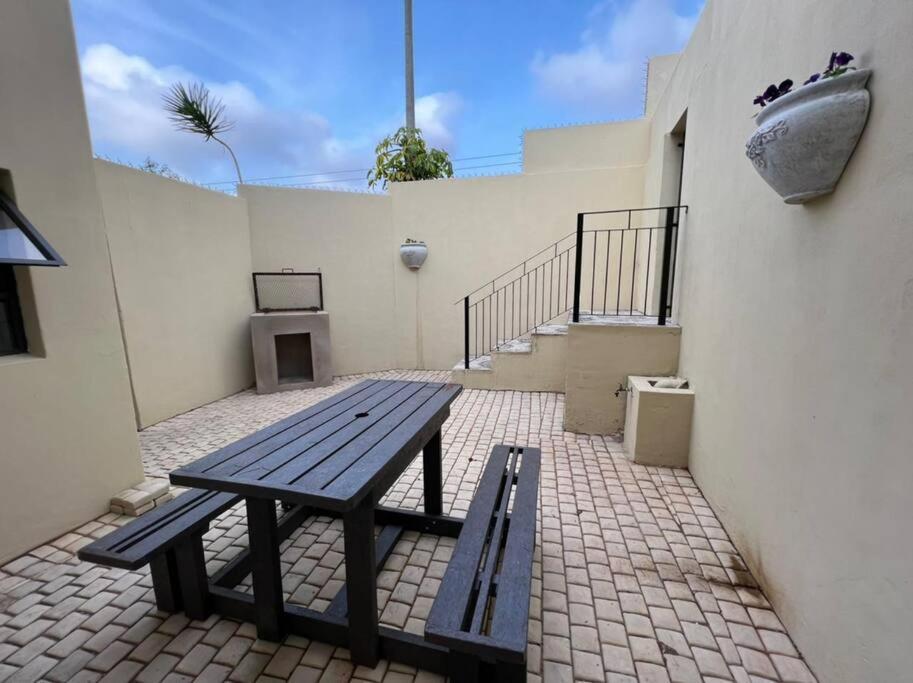 Durban Italian Villa 3 Zewnętrze zdjęcie