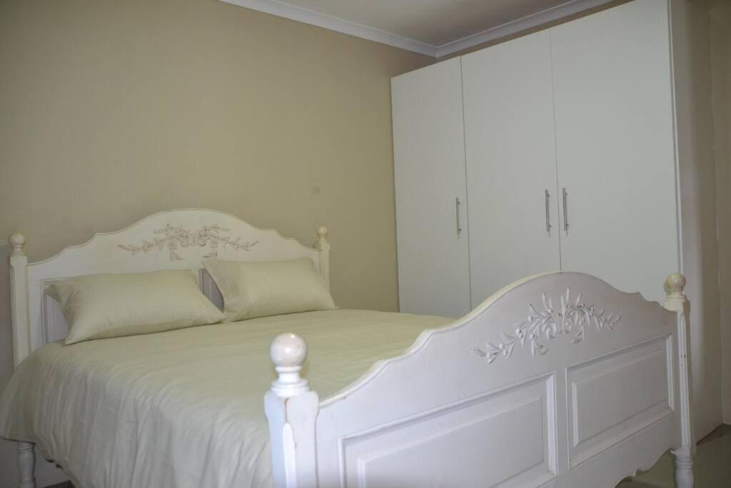 Durban Italian Villa 3 Zewnętrze zdjęcie