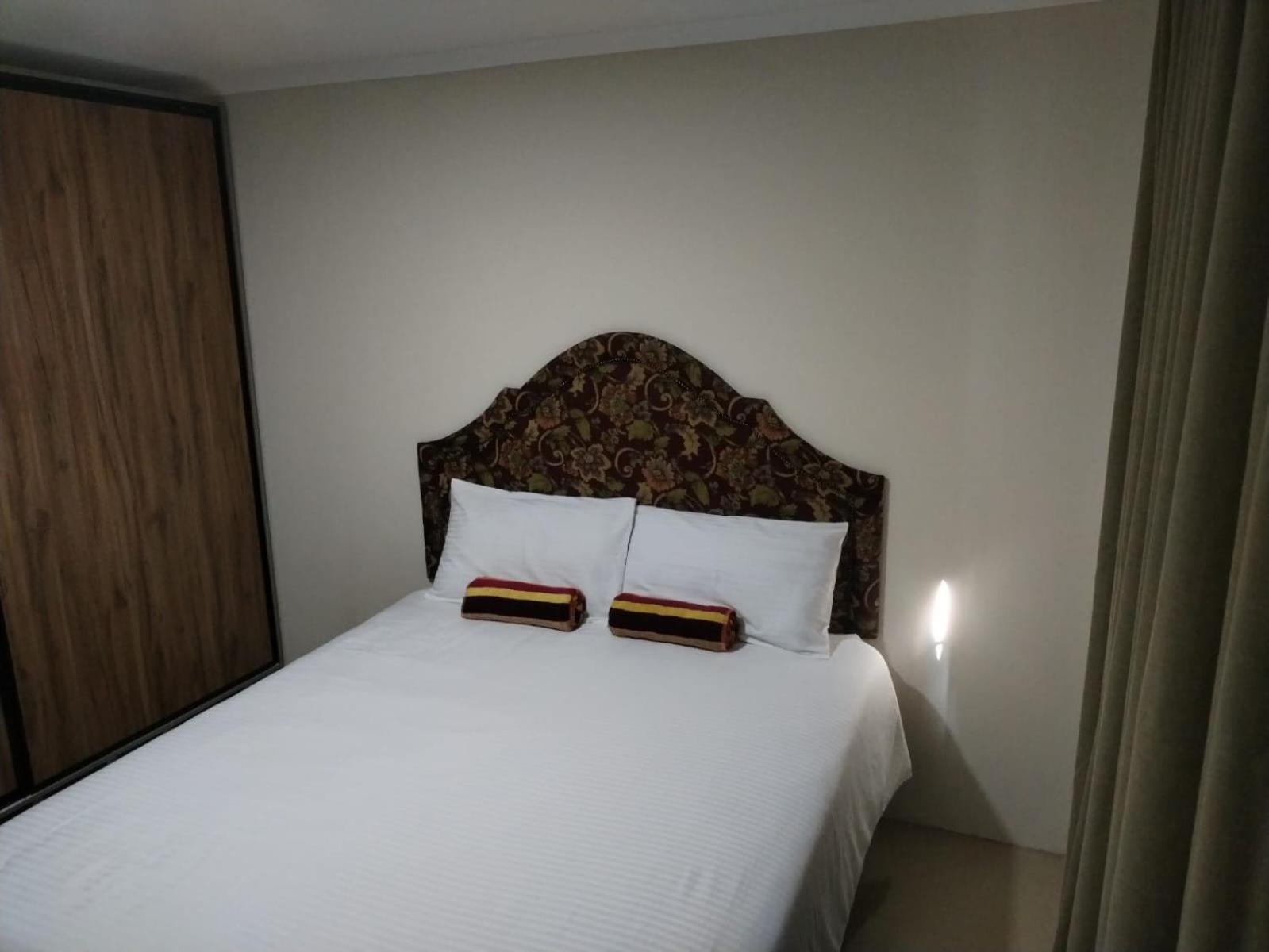 Durban Italian Villa 3 Zewnętrze zdjęcie
