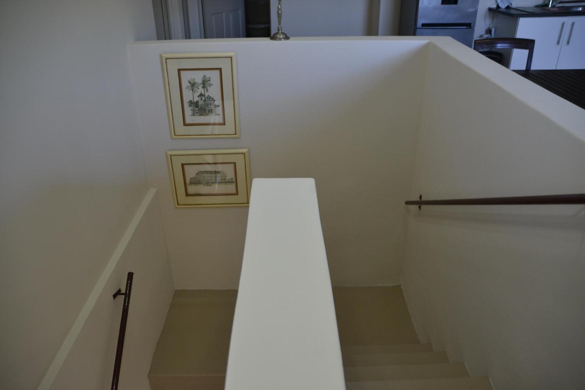 Durban Italian Villa 3 Zewnętrze zdjęcie