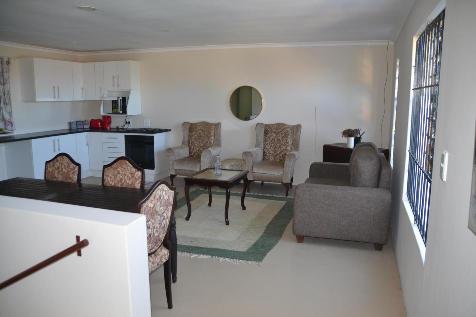 Durban Italian Villa 3 Zewnętrze zdjęcie