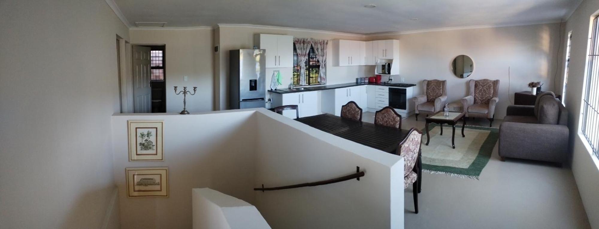 Durban Italian Villa 3 Zewnętrze zdjęcie