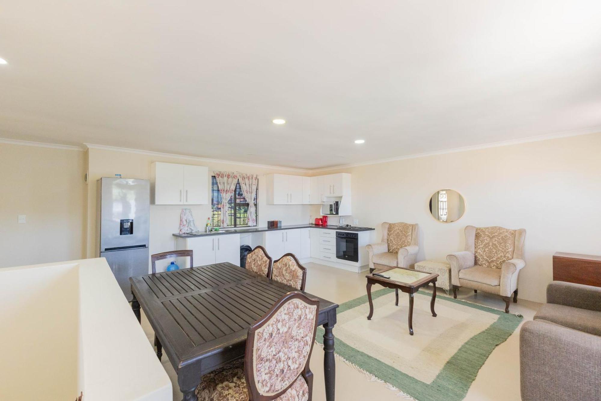 Durban Italian Villa 3 Zewnętrze zdjęcie