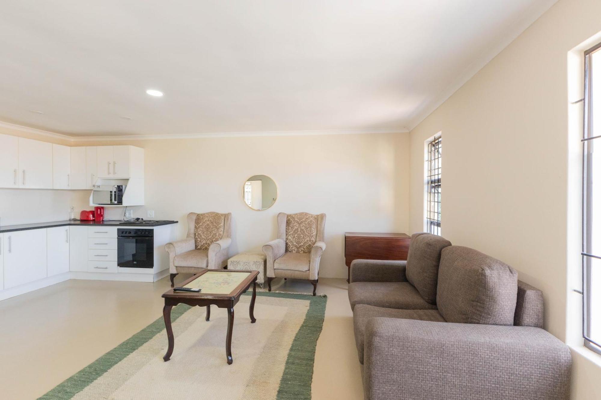 Durban Italian Villa 3 Zewnętrze zdjęcie