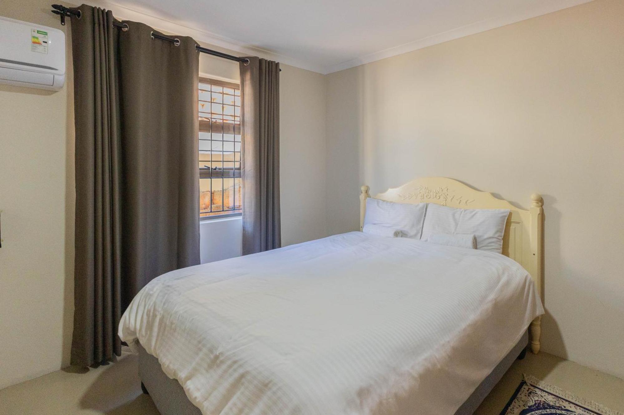 Durban Italian Villa 3 Zewnętrze zdjęcie