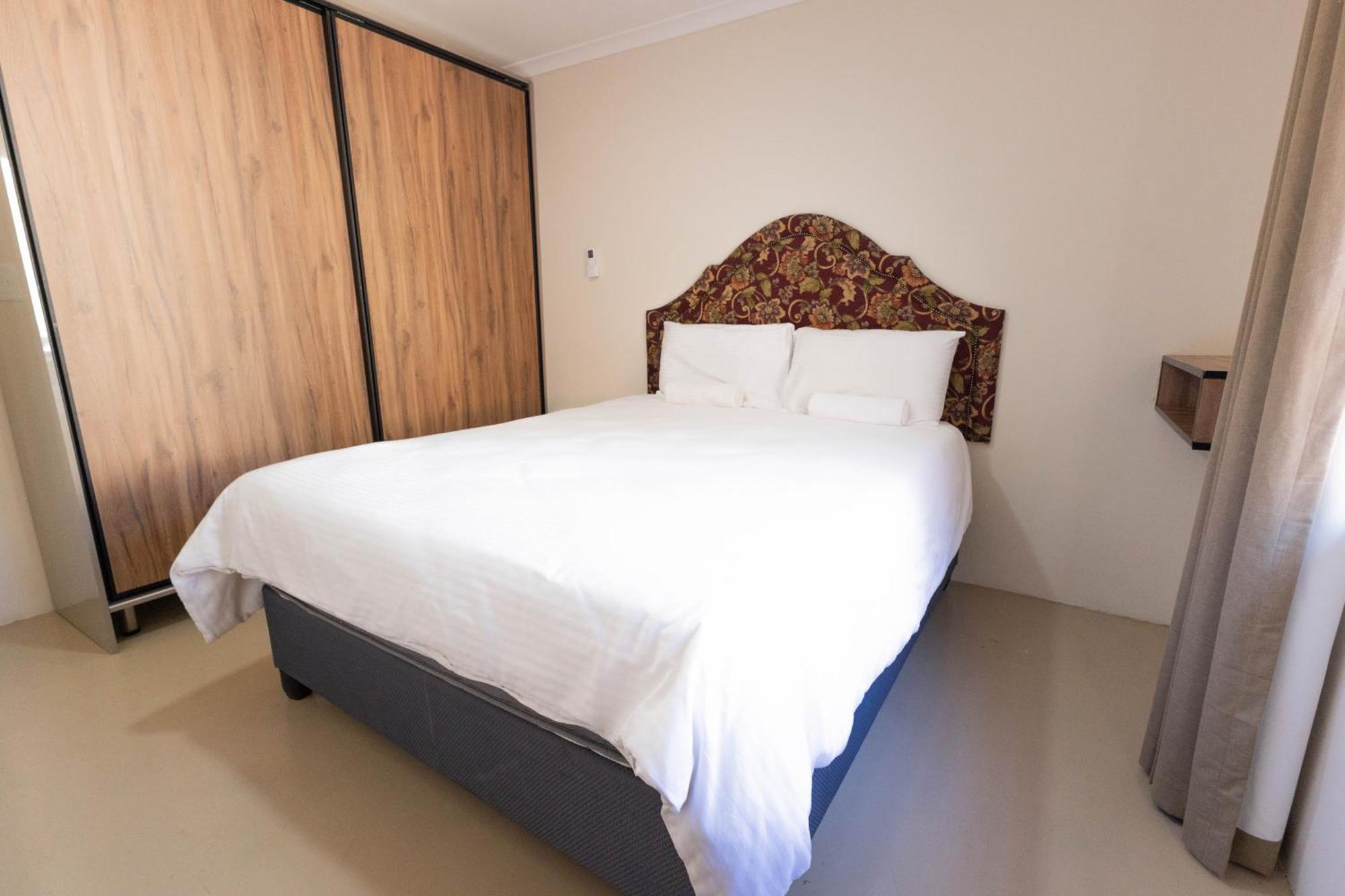 Durban Italian Villa 3 Zewnętrze zdjęcie