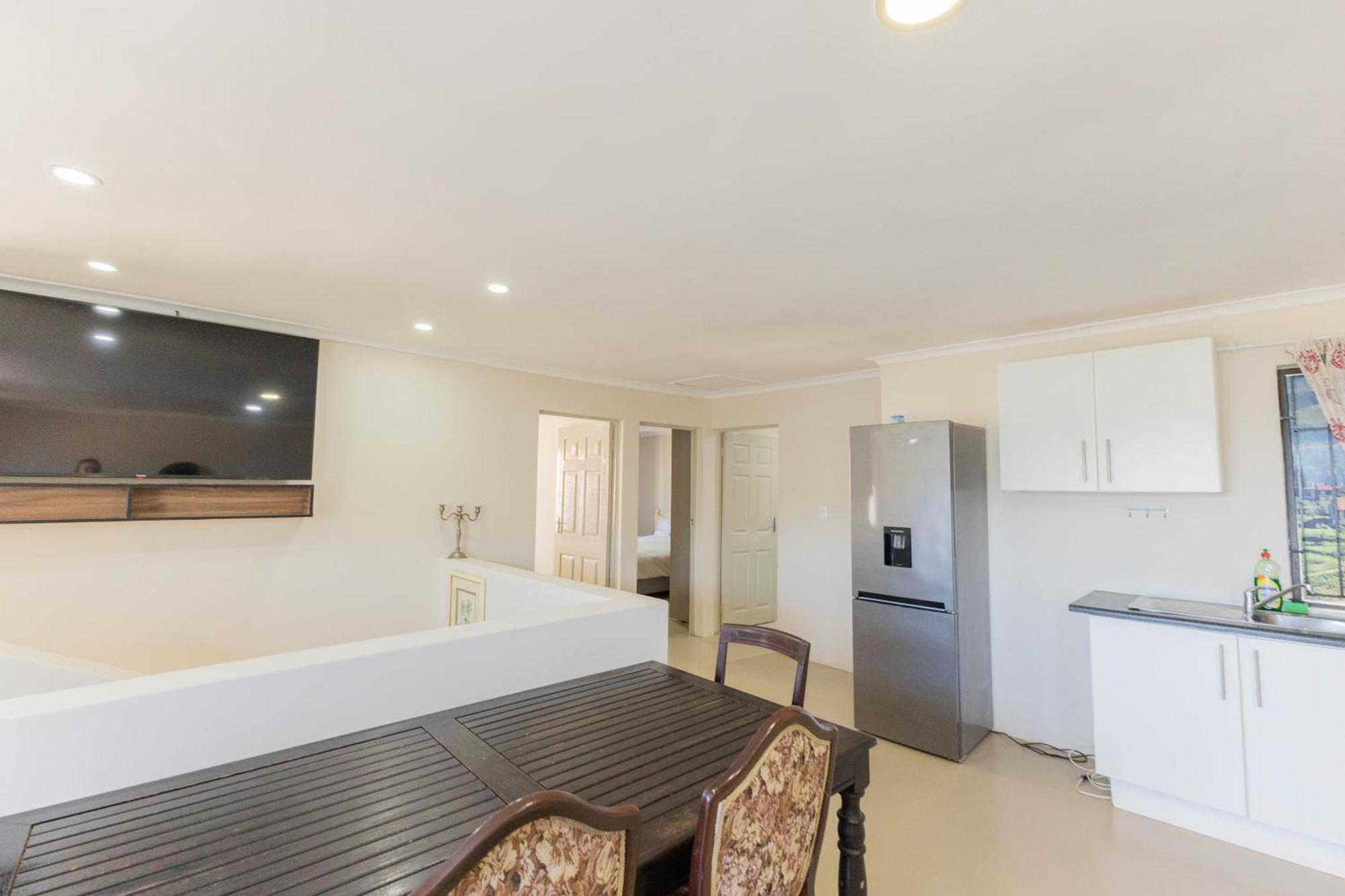 Durban Italian Villa 3 Zewnętrze zdjęcie
