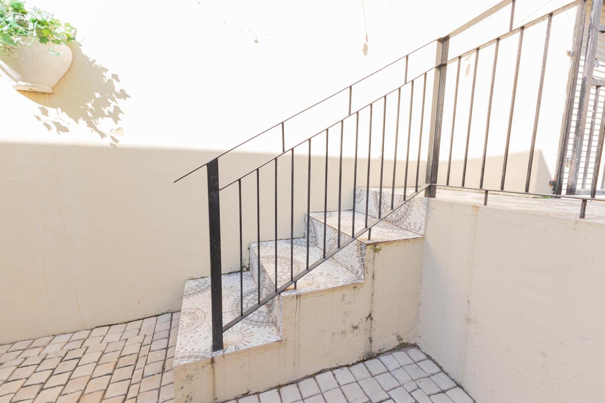 Durban Italian Villa 3 Zewnętrze zdjęcie