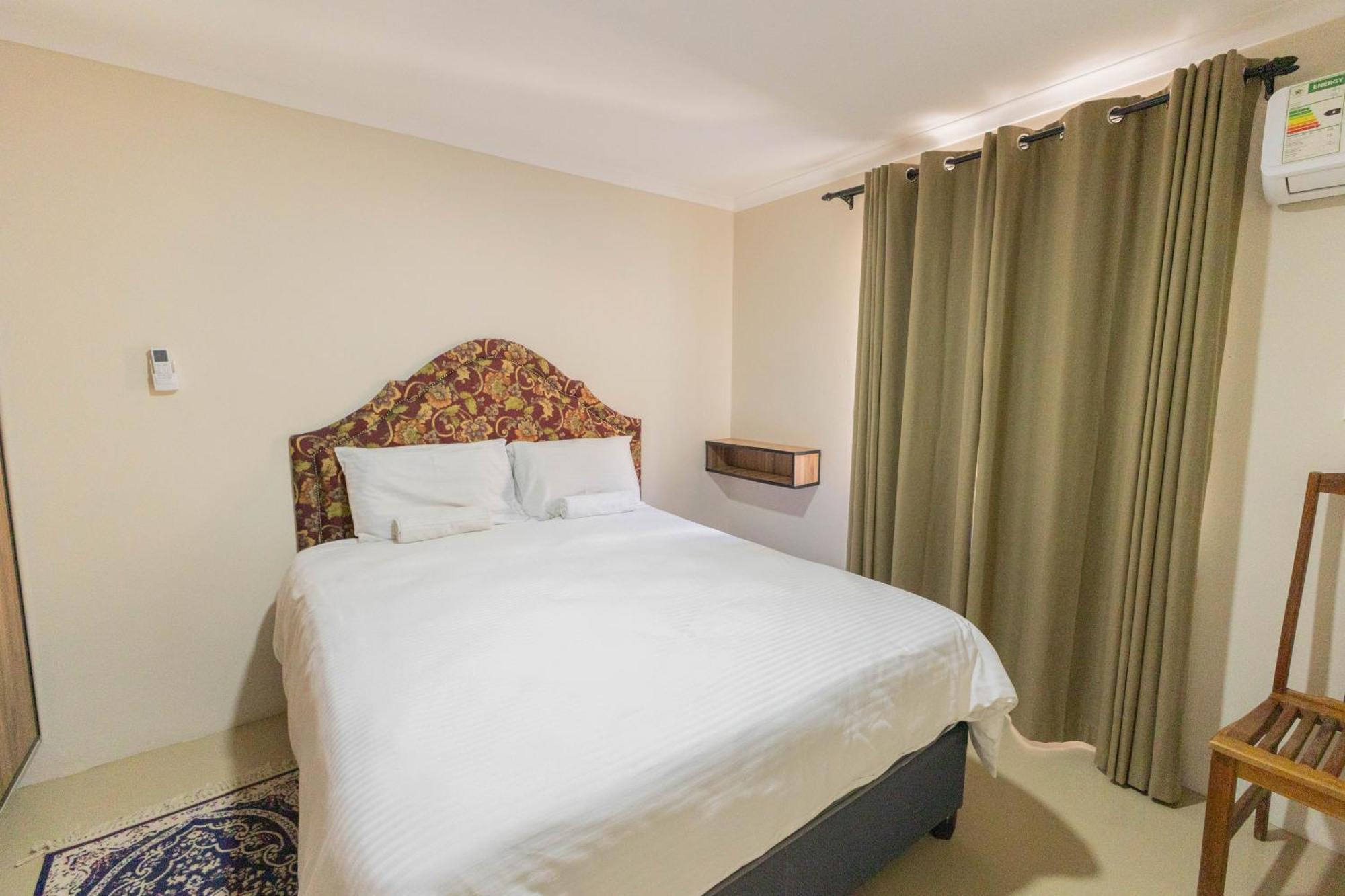 Durban Italian Villa 3 Zewnętrze zdjęcie