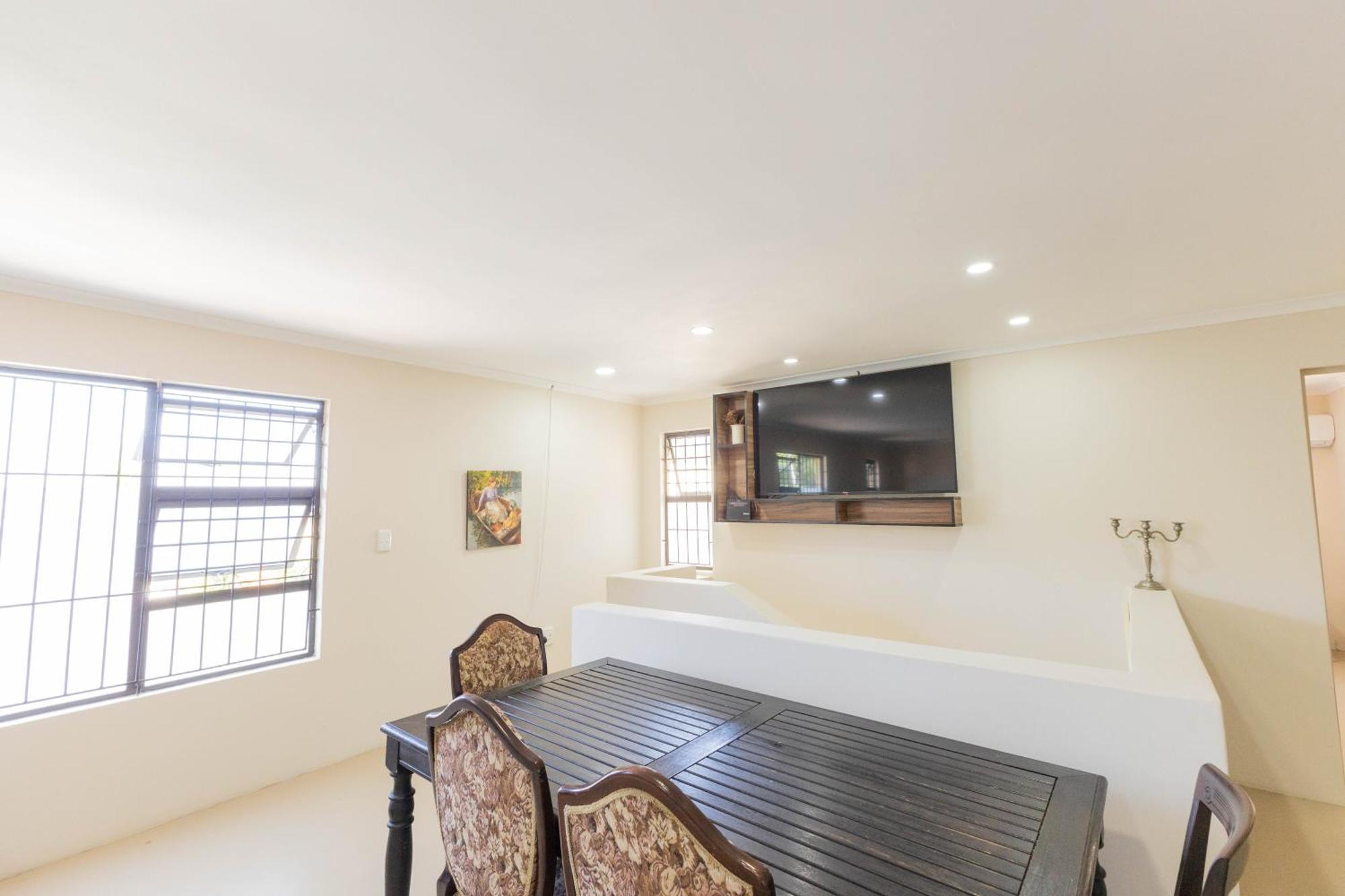 Durban Italian Villa 3 Zewnętrze zdjęcie