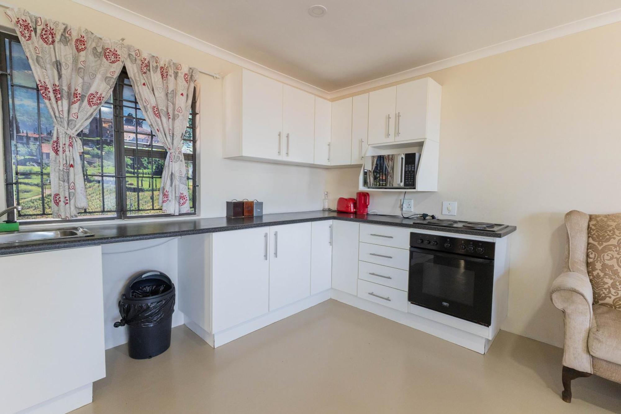 Durban Italian Villa 3 Zewnętrze zdjęcie