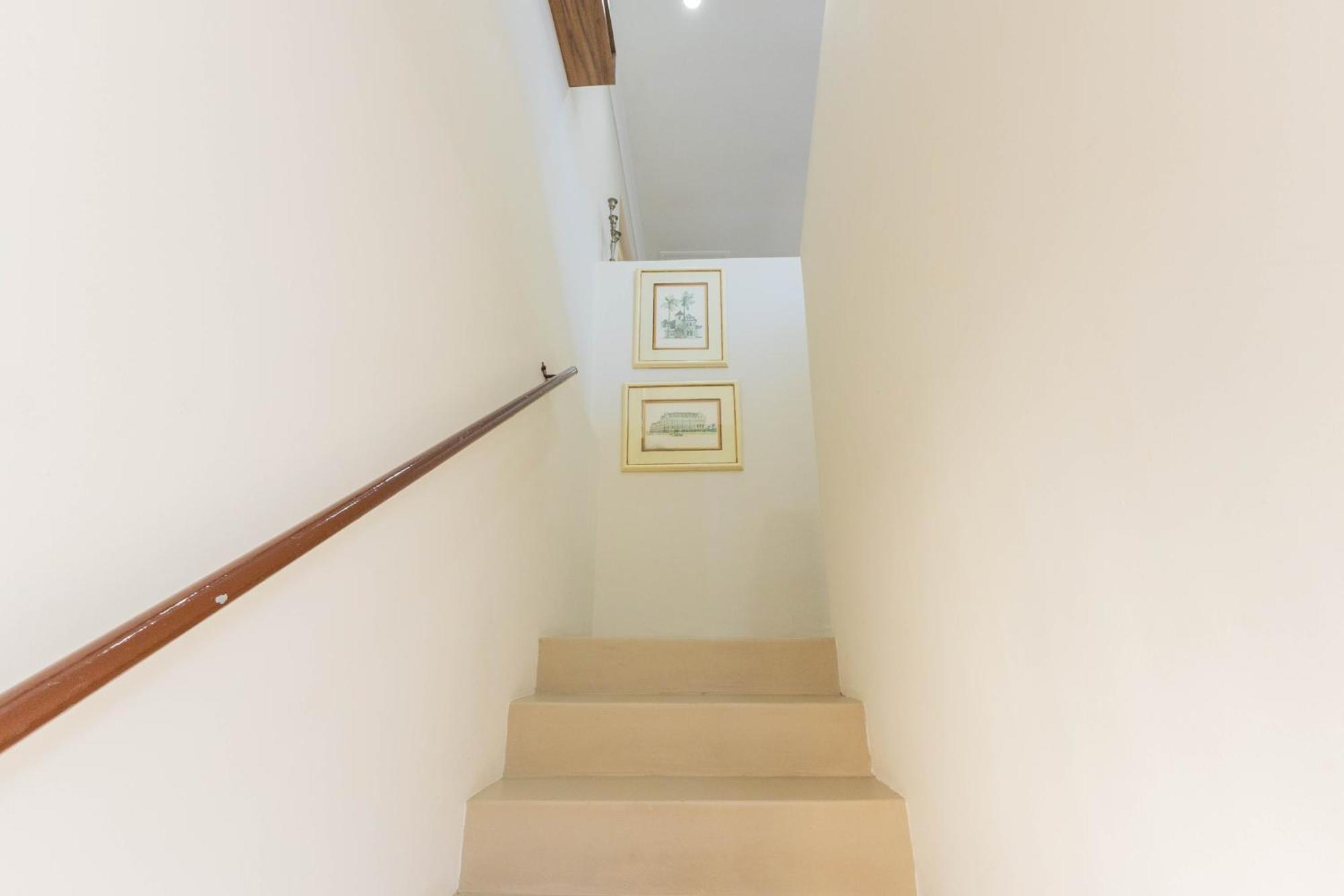 Durban Italian Villa 3 Zewnętrze zdjęcie