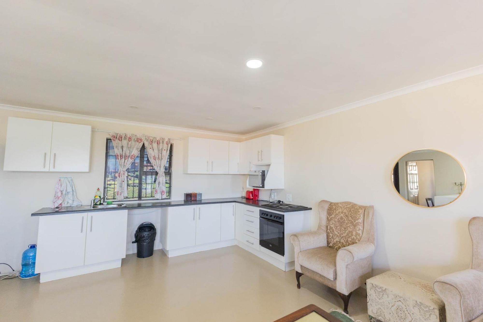 Durban Italian Villa 3 Zewnętrze zdjęcie